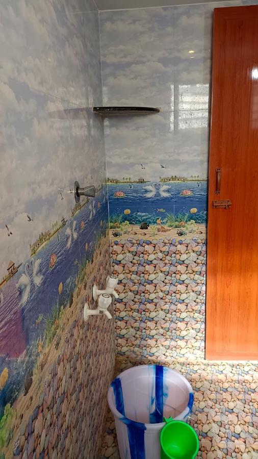 Sathya Guest House Tiruvannāmalai エクステリア 写真