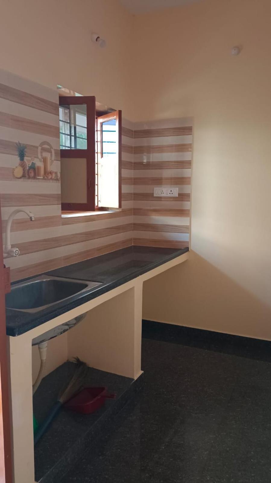 Sathya Guest House Tiruvannāmalai エクステリア 写真